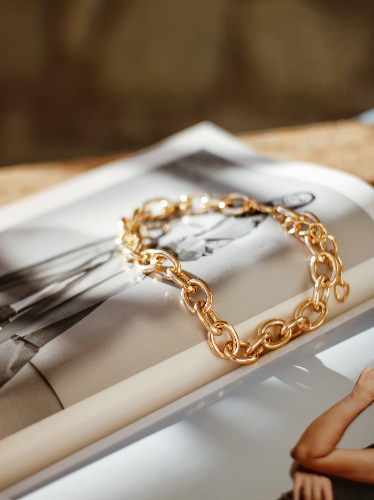 14k Gold