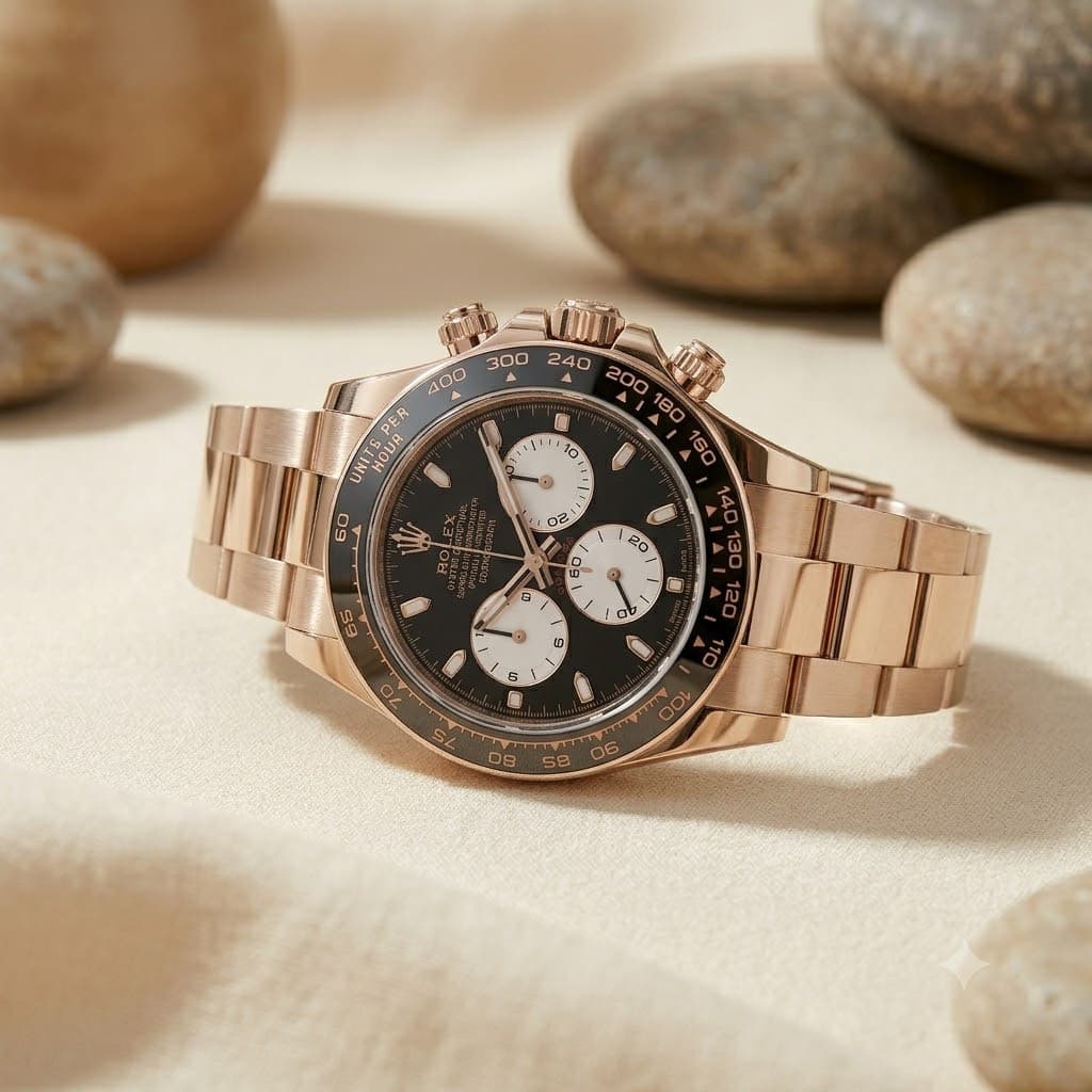 Pre-Owned Rolex