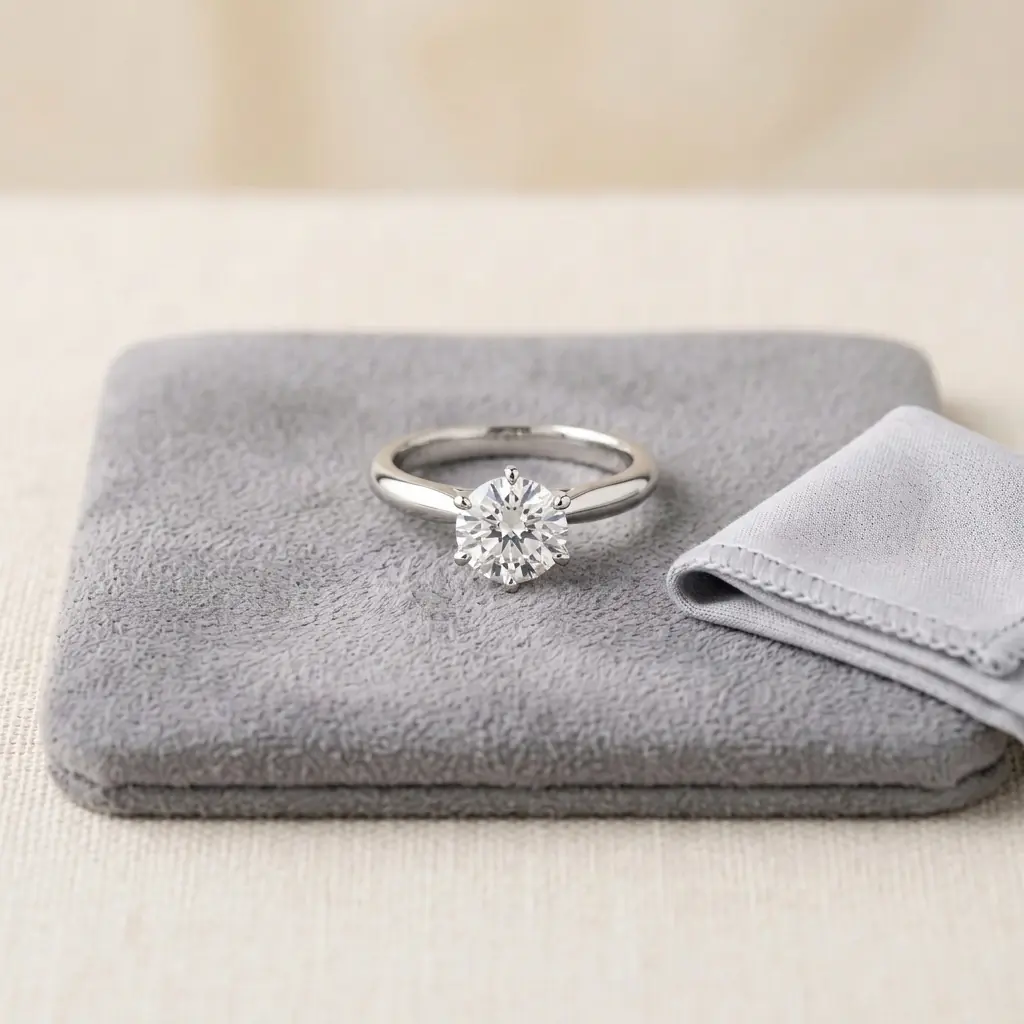 Diamond Jewelry